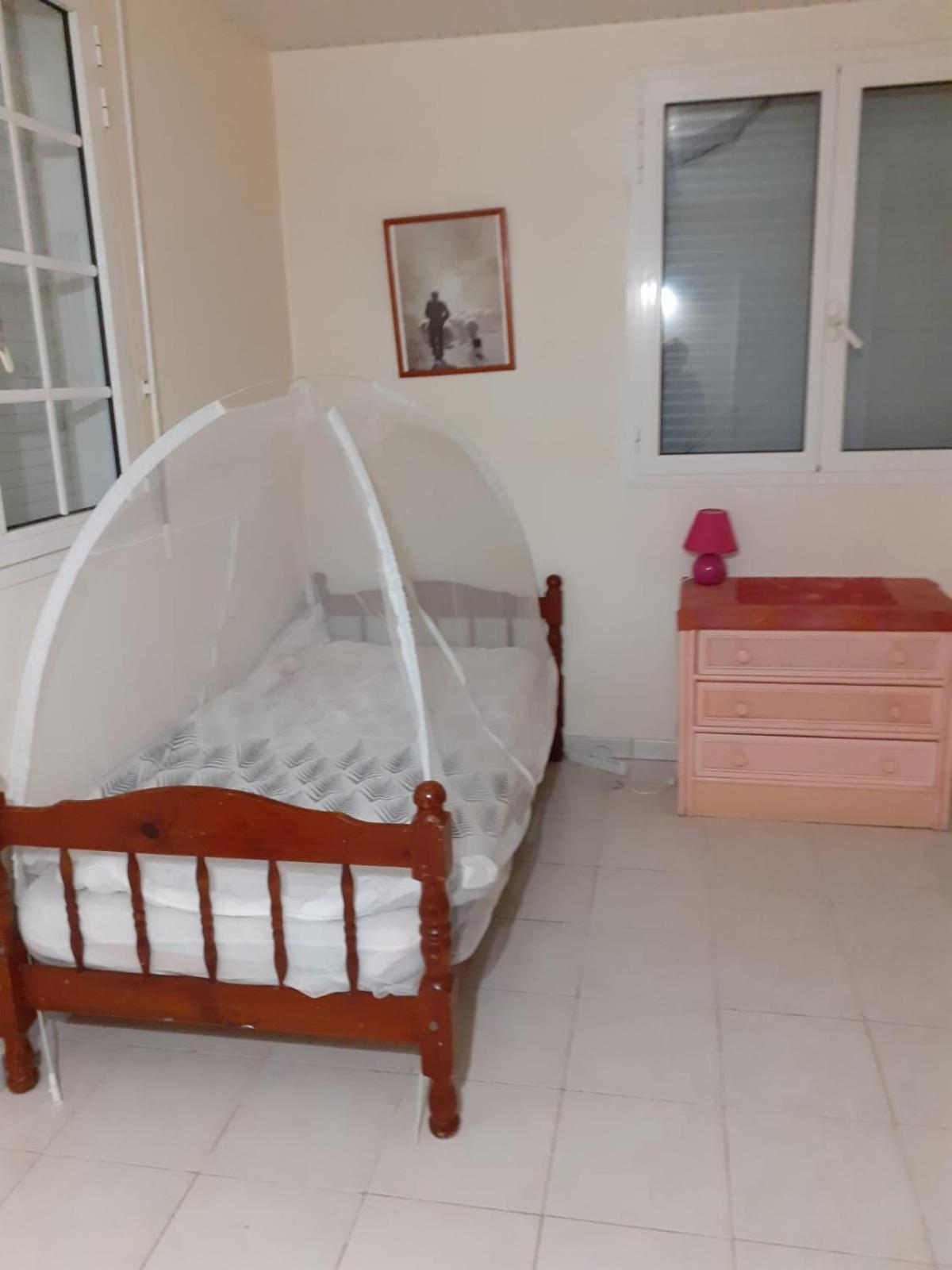 Saint-Joseph Maison 820 מראה חיצוני תמונה